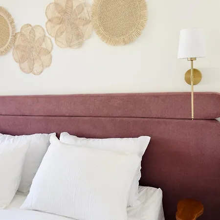 Kastella Blue Near Lejlighed Larnaca