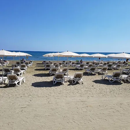 شقة Kastella Blue Near *