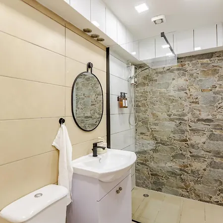 Lejlighed Kastella Blue Near *