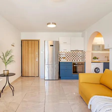 شقة Kastella Blue Near *