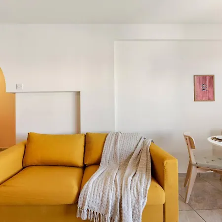 Kastella Blue Near Appartamento