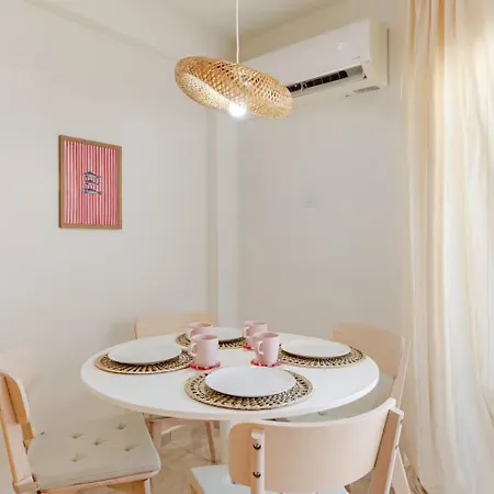 شقة Kastella Blue Near