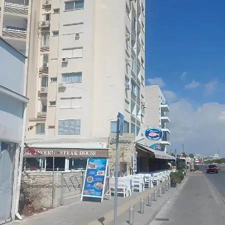 شقة Kastella Blue Near *