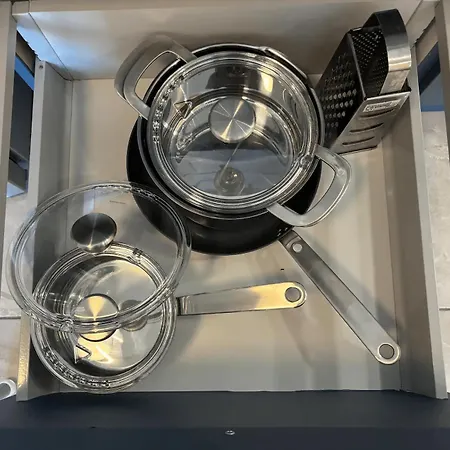 شقة Kastella Blue Near لارنكا