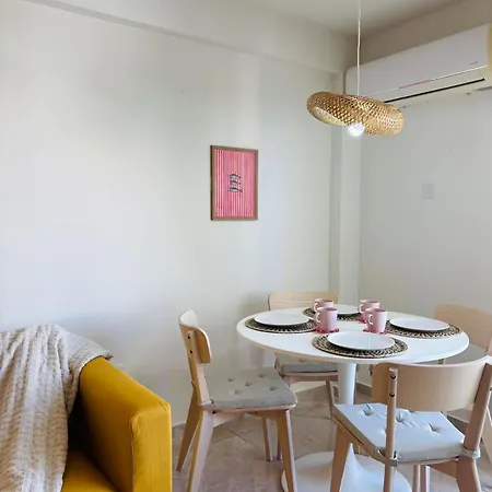 Kastella Blue Near Larnaca