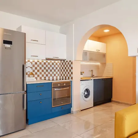 Lejlighed Kastella Blue Near Larnaca