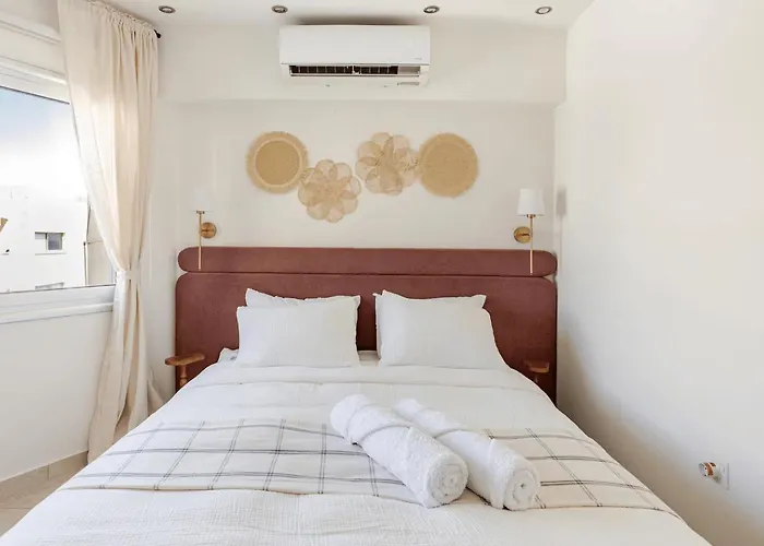 Kastella Blue Near * Larnaca