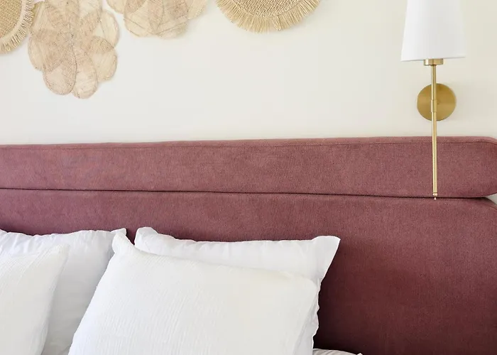 Kastella Blue Near Appartamento Larnaca