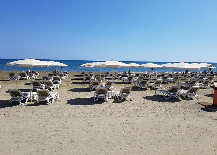 Appartamento Kastella Blue Near *