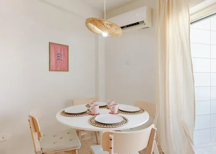 Appartamento Kastella Blue Near