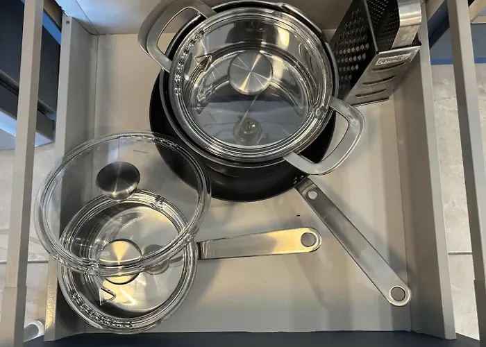 Appartamento Kastella Blue Near Larnaca